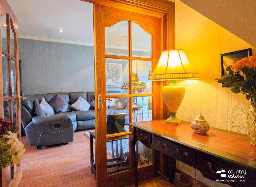 500 Doagh Road, Newtownabbey, BT36 6UF