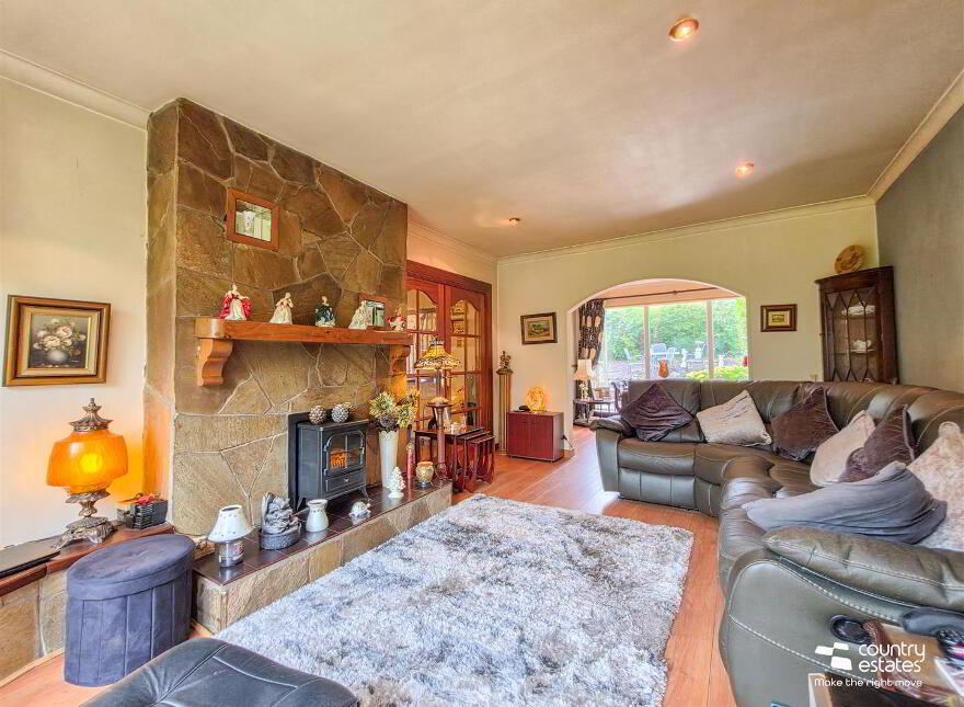 500 Doagh Road, Newtownabbey, BT36 6UF