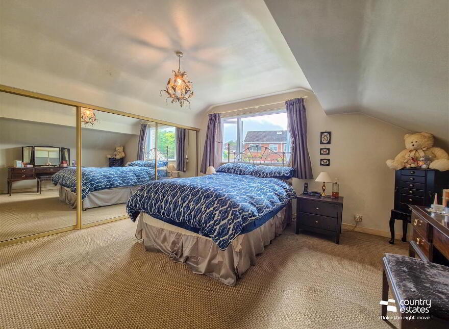 500 Doagh Road, Newtownabbey, BT36 6UF