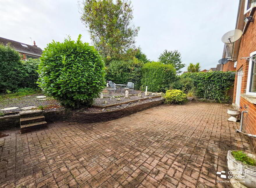 500 Doagh Road, Newtownabbey, BT36 6UF