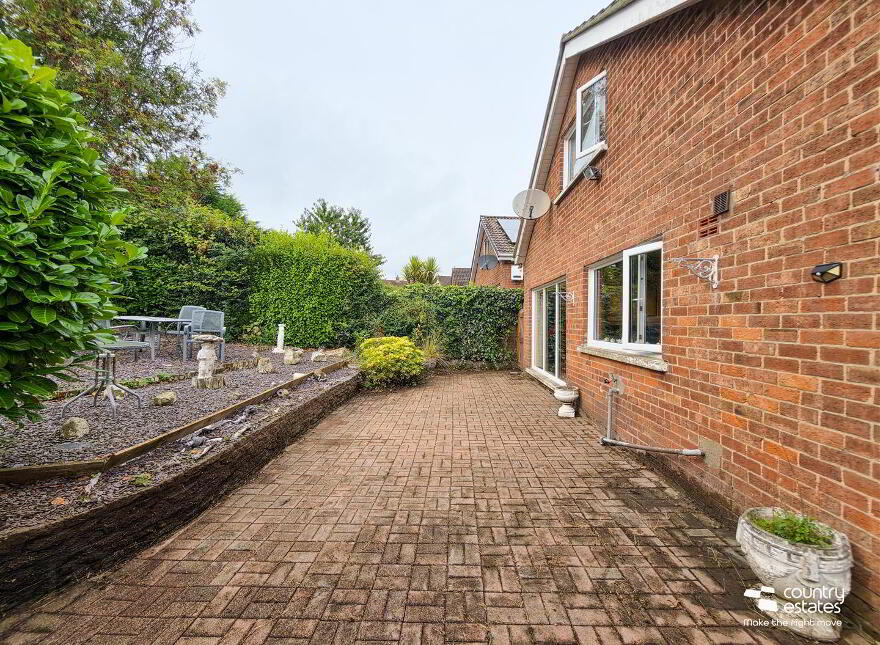 500 Doagh Road, Newtownabbey, BT36 6UF