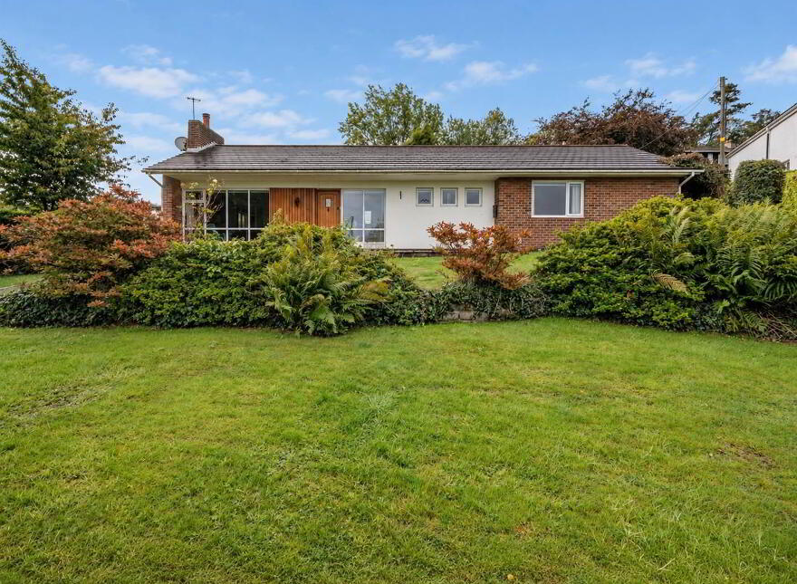 16 Carney Hill, Holywood, BT18 0JR photo