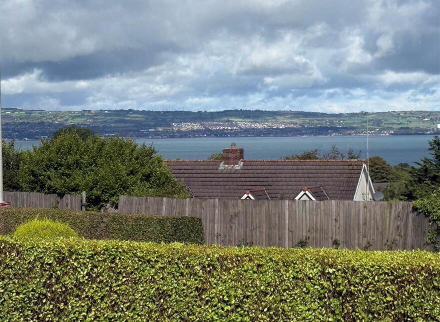 16 Carney Hill, Holywood, BT18 0JR