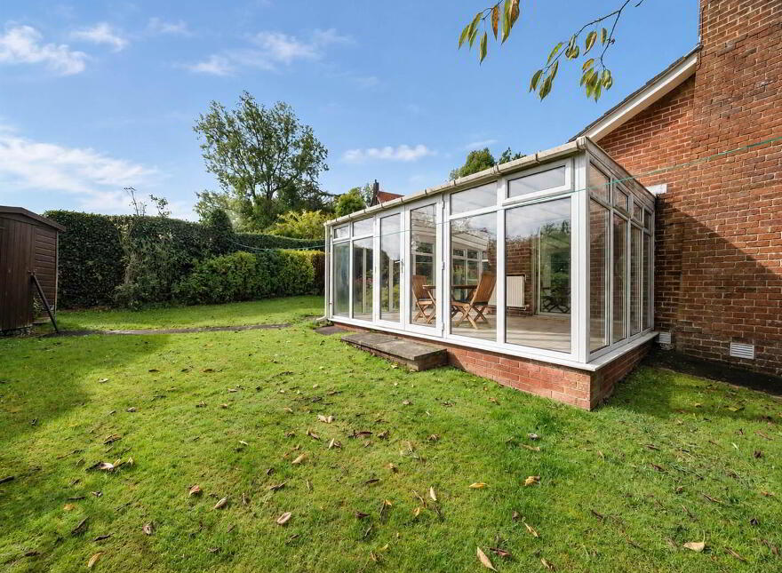 16 Carney Hill, Holywood, BT18 0JR