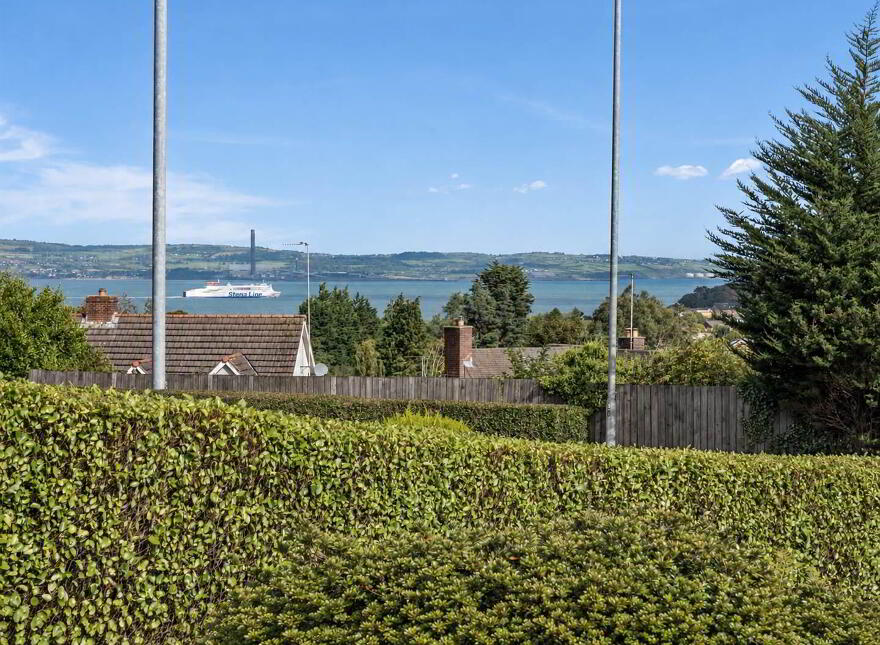 16 Carney Hill, Holywood, BT18 0JR