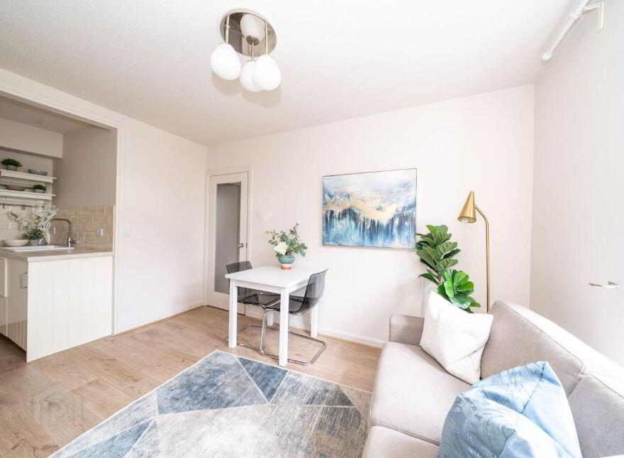 26 Crescent House, Marino, Marino, D03WW55