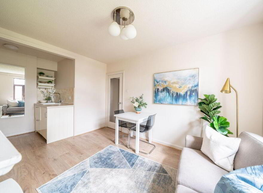26 Crescent House, Marino, Marino, D03WW55