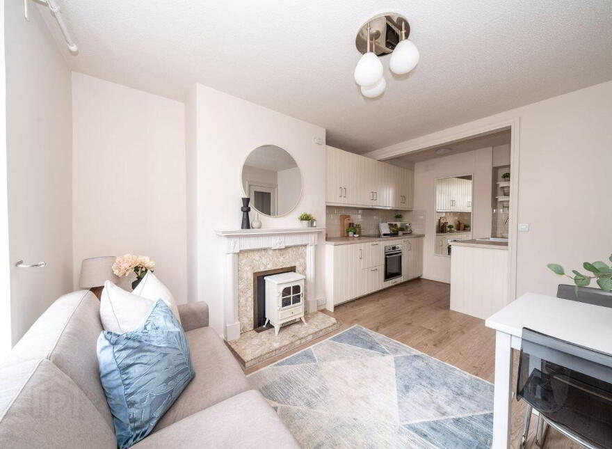 26 Crescent House, Marino, Marino, D03WW55