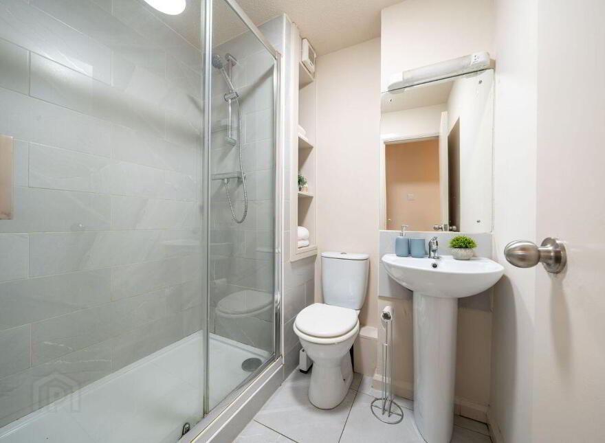 26 Crescent House, Marino, Marino, D03WW55