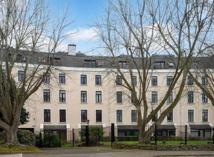 26 Crescent House, Marino, Marino, D03WW55