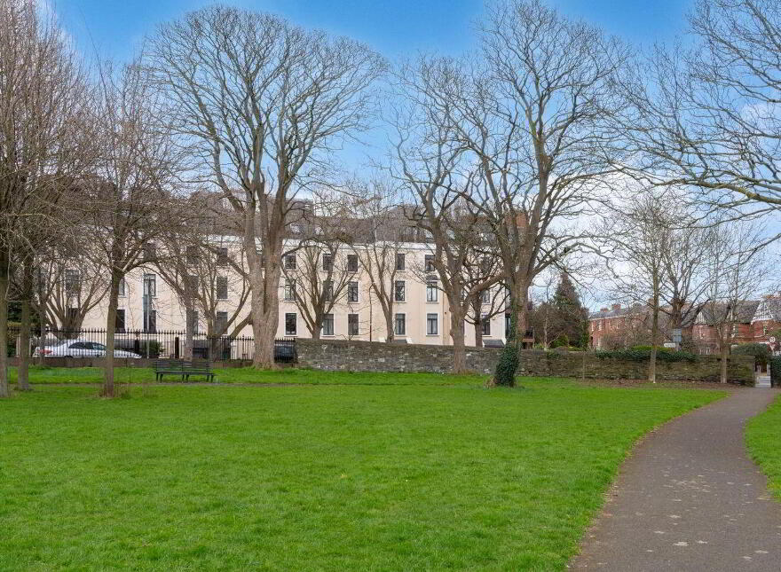 26 Crescent House, Marino, Marino, D03WW55