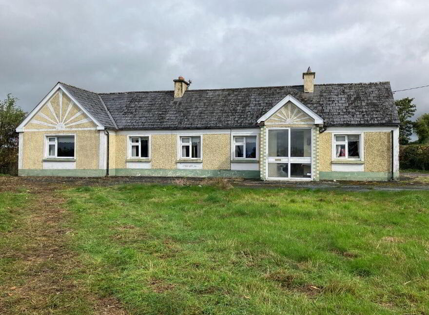Tipper, Newtowncashel, N39EF89