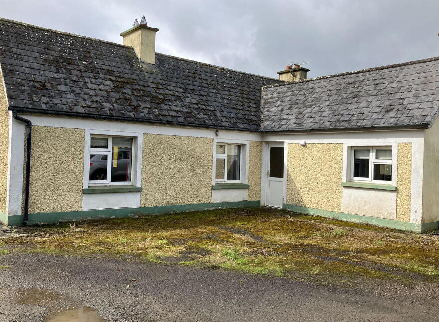 Tipper, Newtowncashel, N39EF89