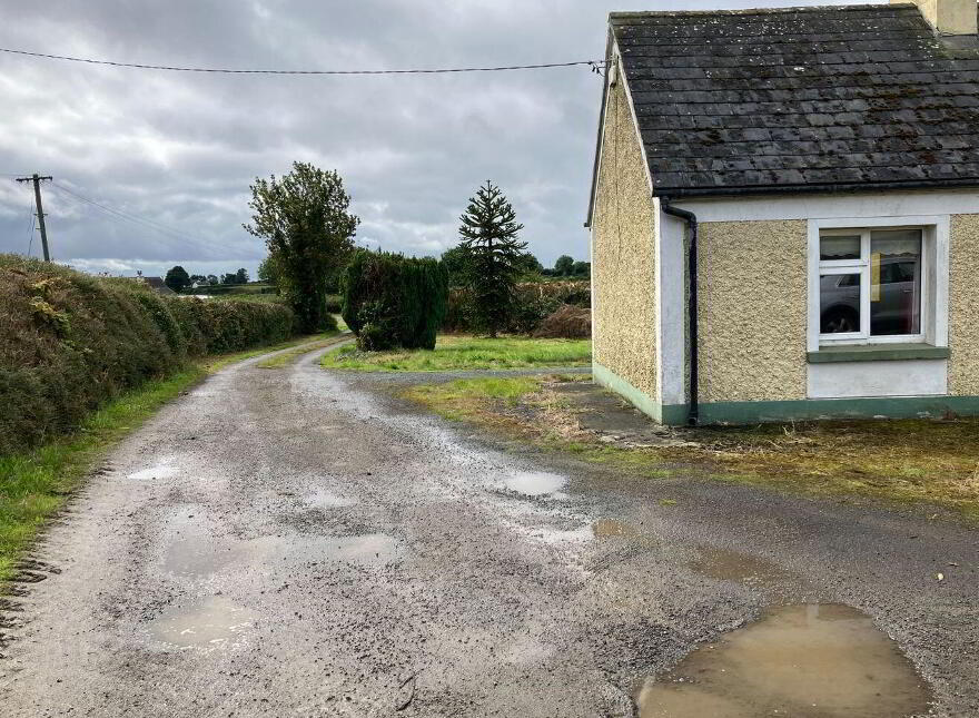 Tipper, Newtowncashel, N39EF89