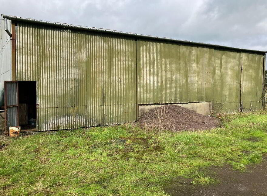 Tipper, Newtowncashel, N39EF89