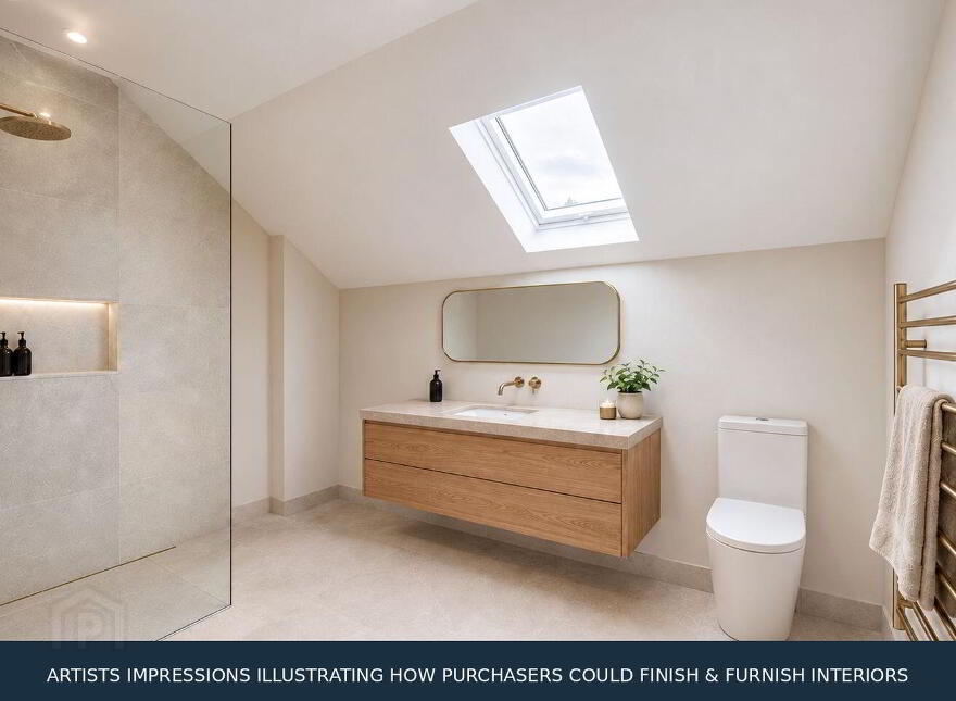 Harbour Court, Lecarrow, Lecarrow, F42X297