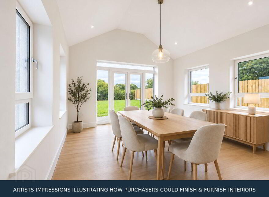 Harbour Court, Lecarrow, Lecarrow, F42X297