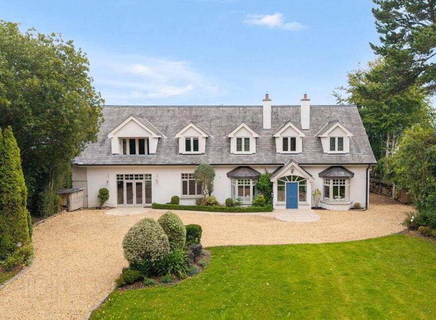 Birchwood House, Monastery Road, Enniskerry, A98KF43