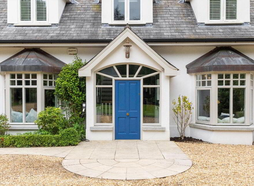 Birchwood House, Monastery Road, Enniskerry, A98KF43