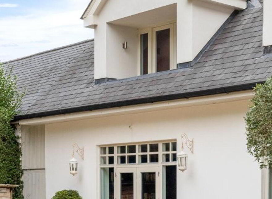Birchwood House, Monastery Road, Enniskerry, A98KF43