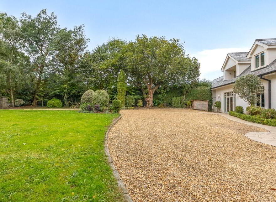 Birchwood House, Monastery Road, Enniskerry, A98KF43