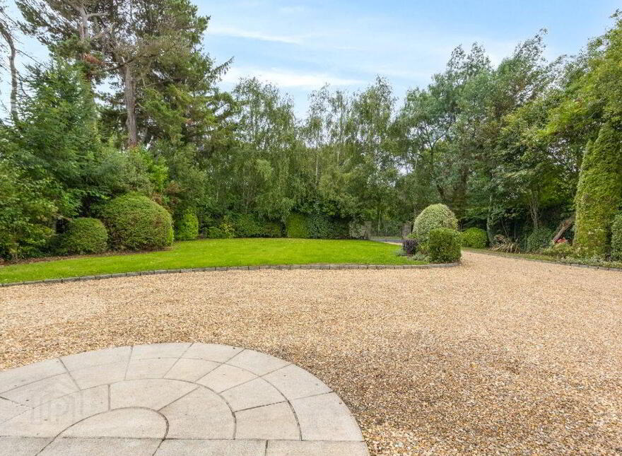 Birchwood House, Monastery Road, Enniskerry, A98KF43