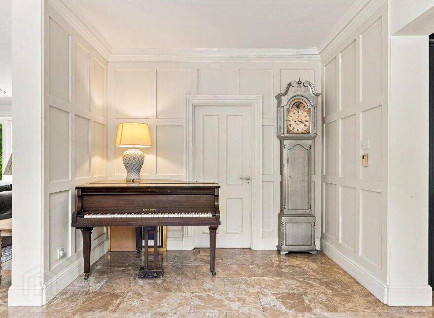 Birchwood House, Monastery Road, Enniskerry, A98KF43