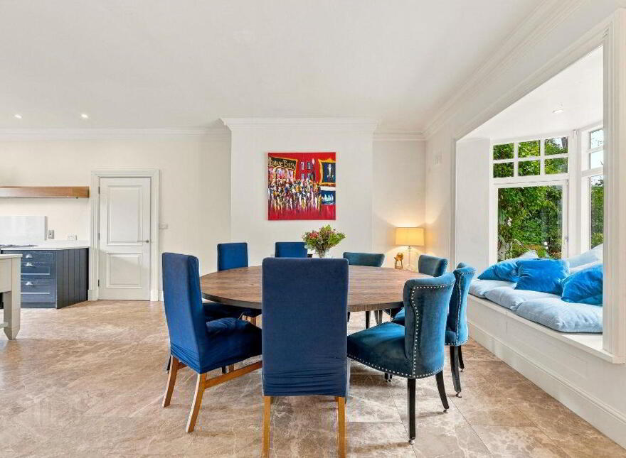 Birchwood House, Monastery Road, Enniskerry, A98KF43