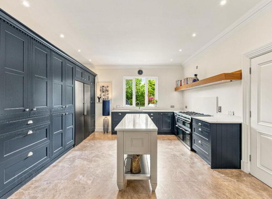 Birchwood House, Monastery Road, Enniskerry, A98KF43