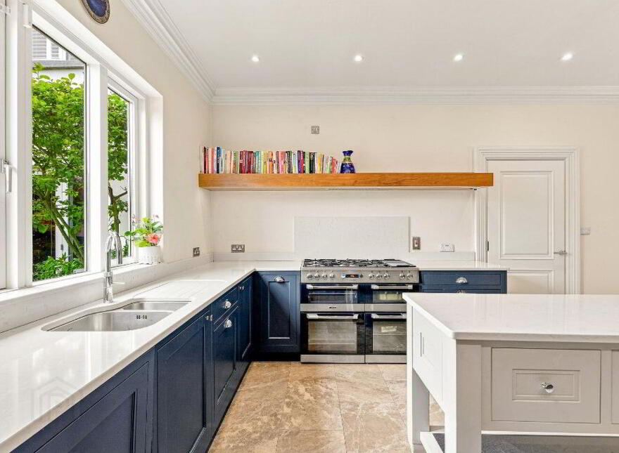 Birchwood House, Monastery Road, Enniskerry, A98KF43