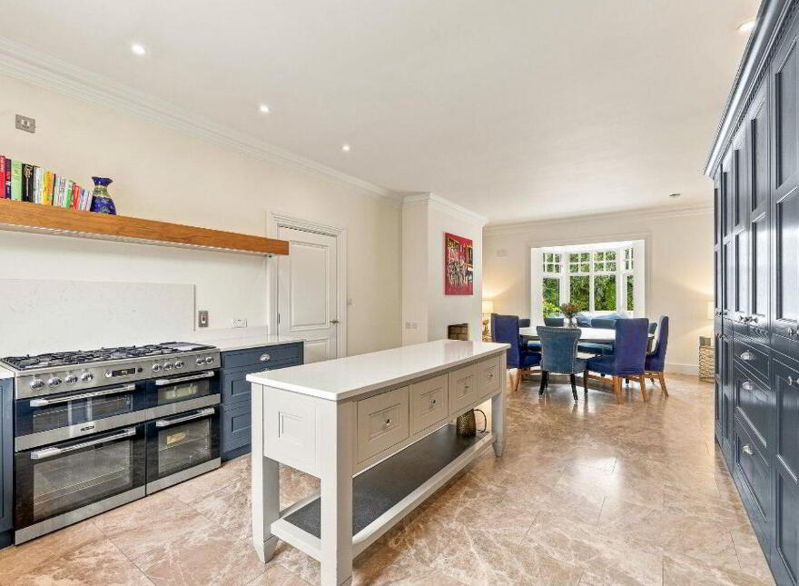 Birchwood House, Monastery Road, Enniskerry, A98KF43