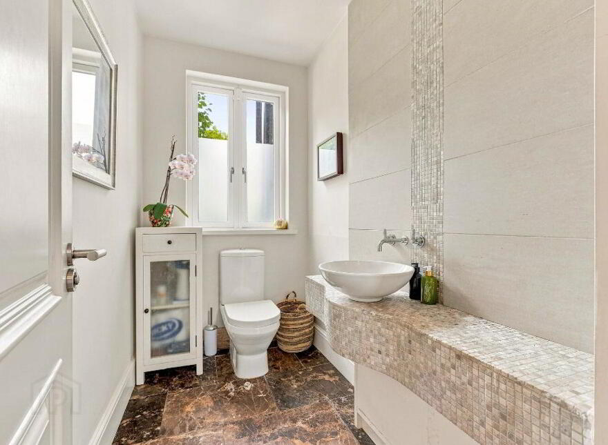 Birchwood House, Monastery Road, Enniskerry, A98KF43