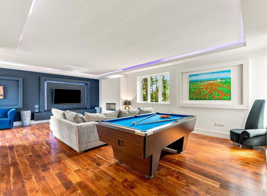 Birchwood House, Monastery Road, Enniskerry, A98KF43