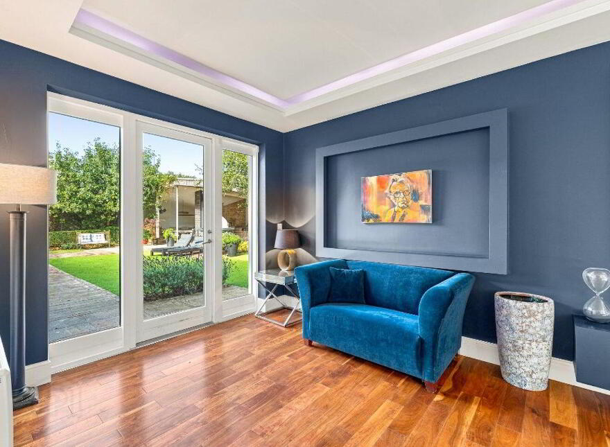 Birchwood House, Monastery Road, Enniskerry, A98KF43