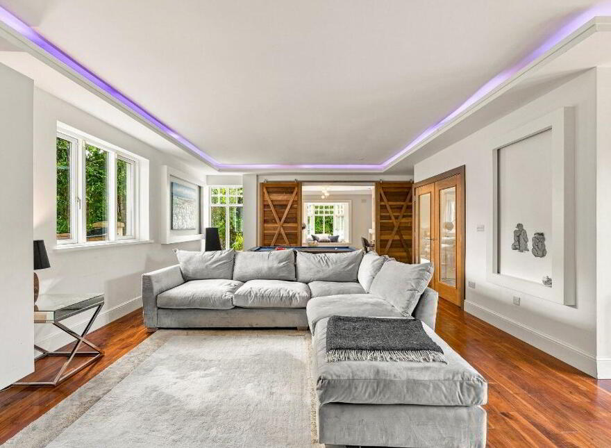 Birchwood House, Monastery Road, Enniskerry, A98KF43