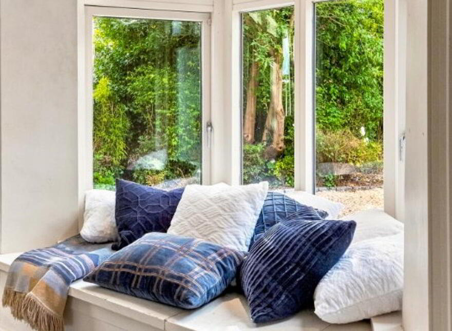 Birchwood House, Monastery Road, Enniskerry, A98KF43