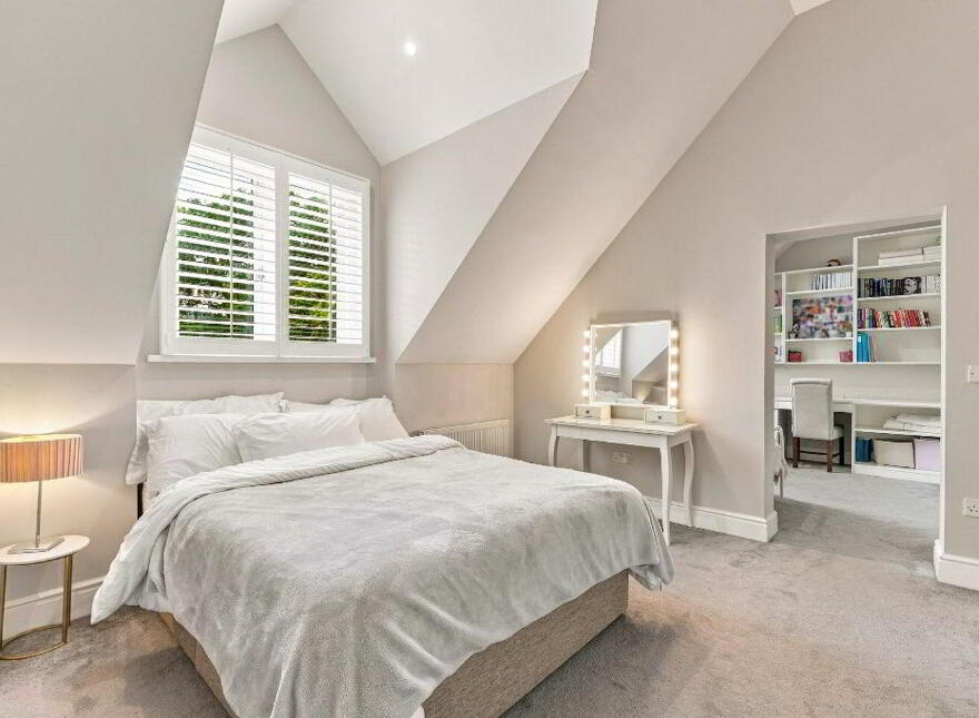 Birchwood House, Monastery Road, Enniskerry, A98KF43