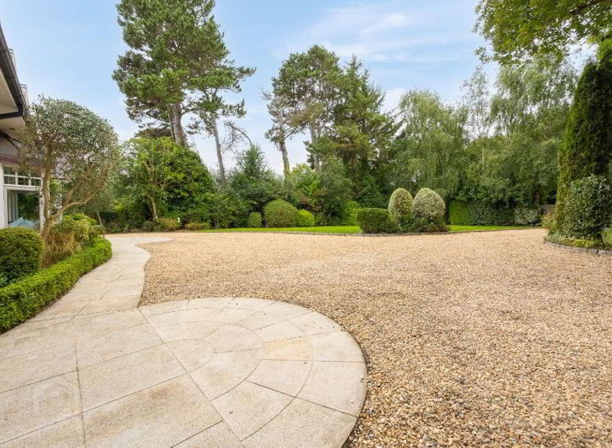 Birchwood House, Monastery Road, Enniskerry, A98KF43