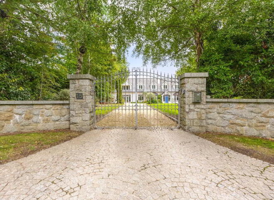 Birchwood House, Monastery Road, Enniskerry, A98KF43