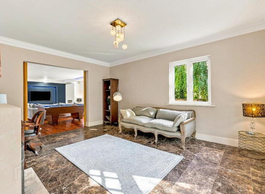 Birchwood House, Monastery Road, Enniskerry, A98KF43
