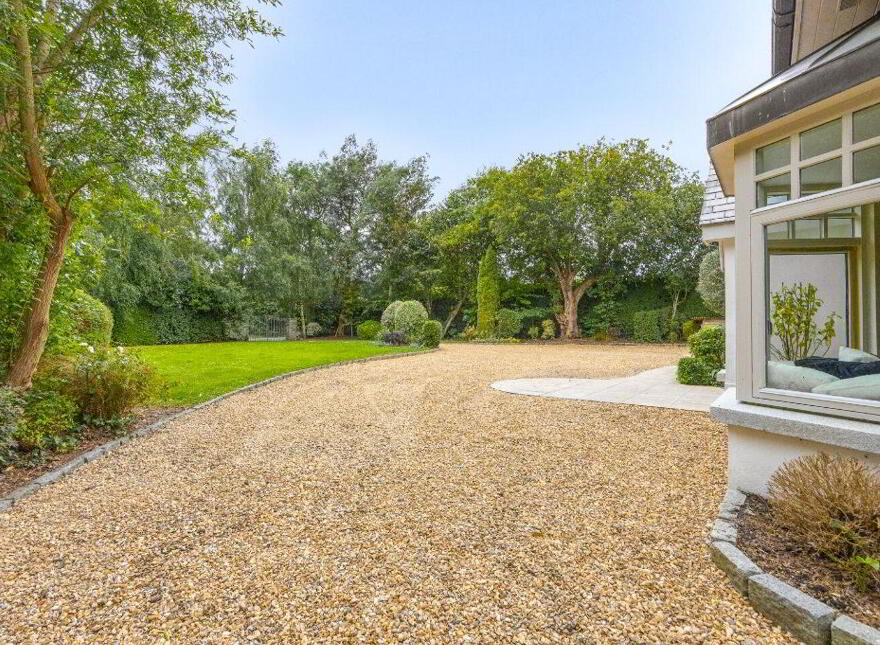 Birchwood House, Monastery Road, Enniskerry, A98KF43
