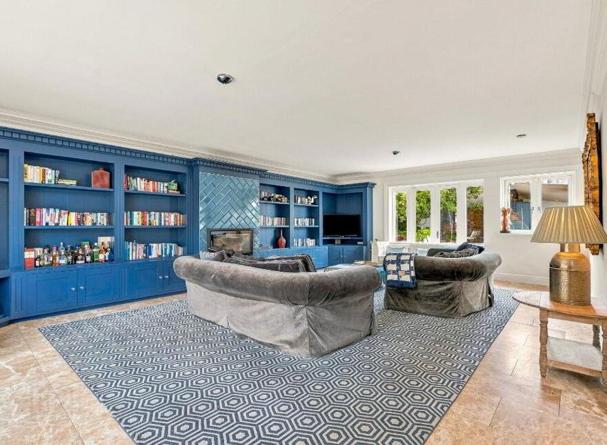 Birchwood House, Monastery Road, Enniskerry, A98KF43
