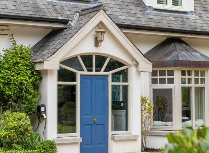 Birchwood House, Monastery Road, Enniskerry, A98KF43