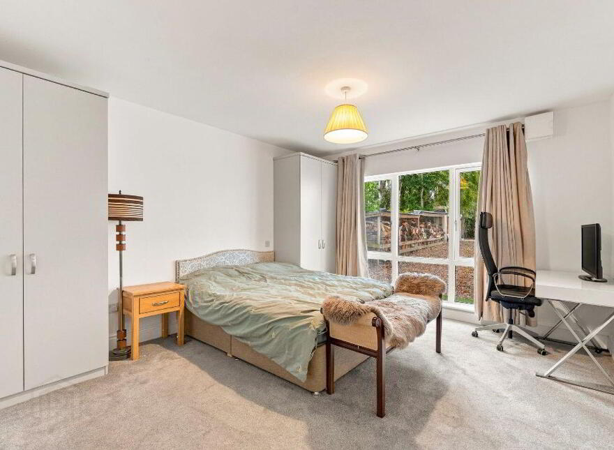 Birchwood House, Monastery Road, Enniskerry, A98KF43