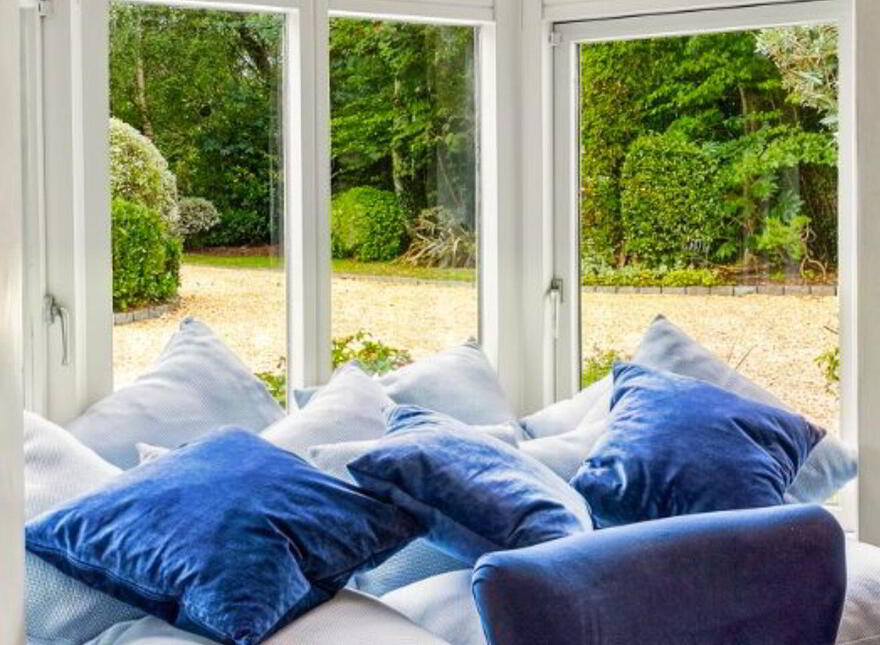 Birchwood House, Monastery Road, Enniskerry, A98KF43