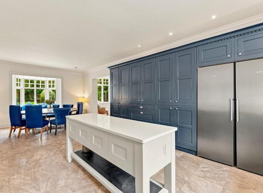 Birchwood House, Monastery Road, Enniskerry, A98KF43