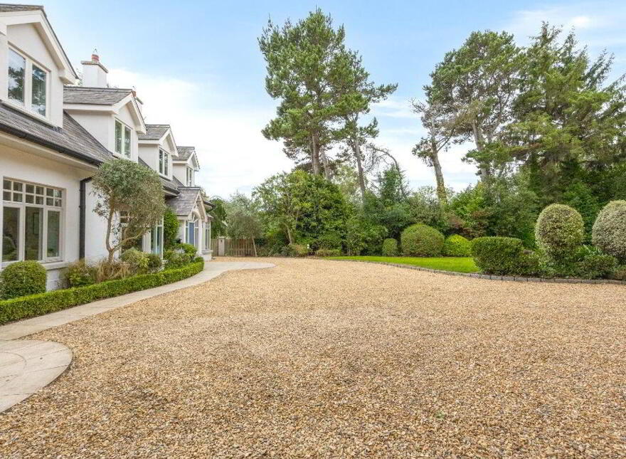 Birchwood House, Monastery Road, Enniskerry, A98KF43