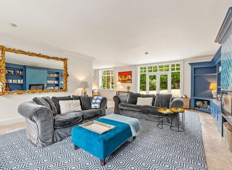 Birchwood House, Monastery Road, Enniskerry, A98KF43