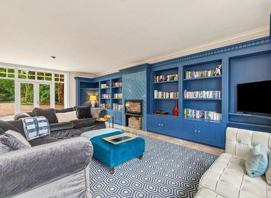 Birchwood House, Monastery Road, Enniskerry, A98KF43