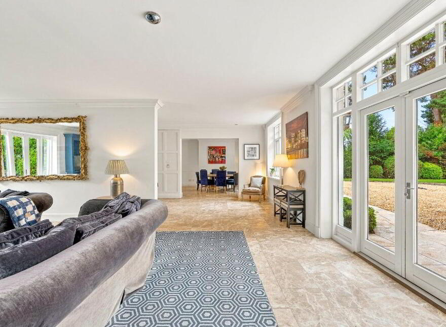 Birchwood House, Monastery Road, Enniskerry, A98KF43